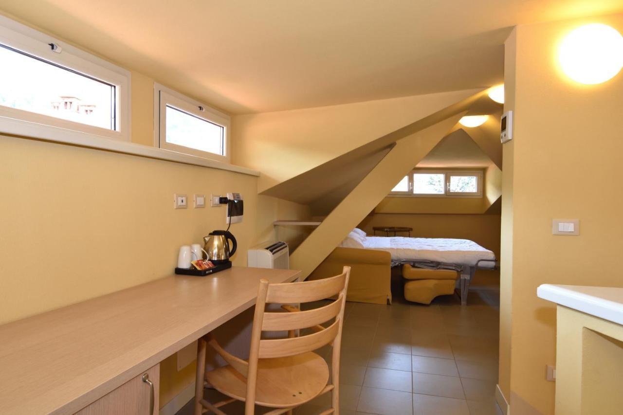 Locanda Della Maria Bellagio Eksteriør billede