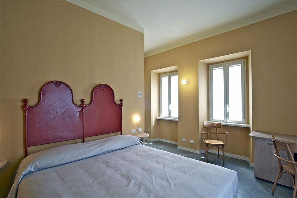 Locanda Della Maria Bellagio Eksteriør billede