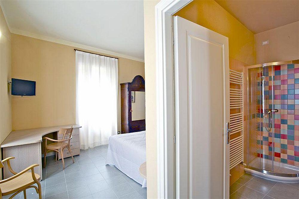 Locanda Della Maria Bellagio Eksteriør billede