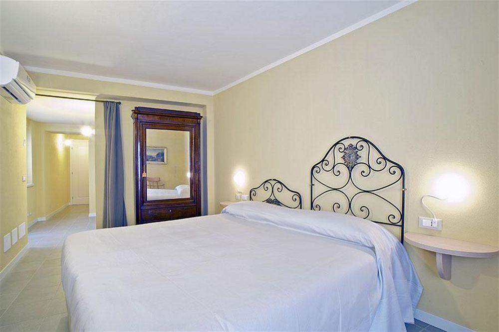 Locanda Della Maria Bellagio Eksteriør billede