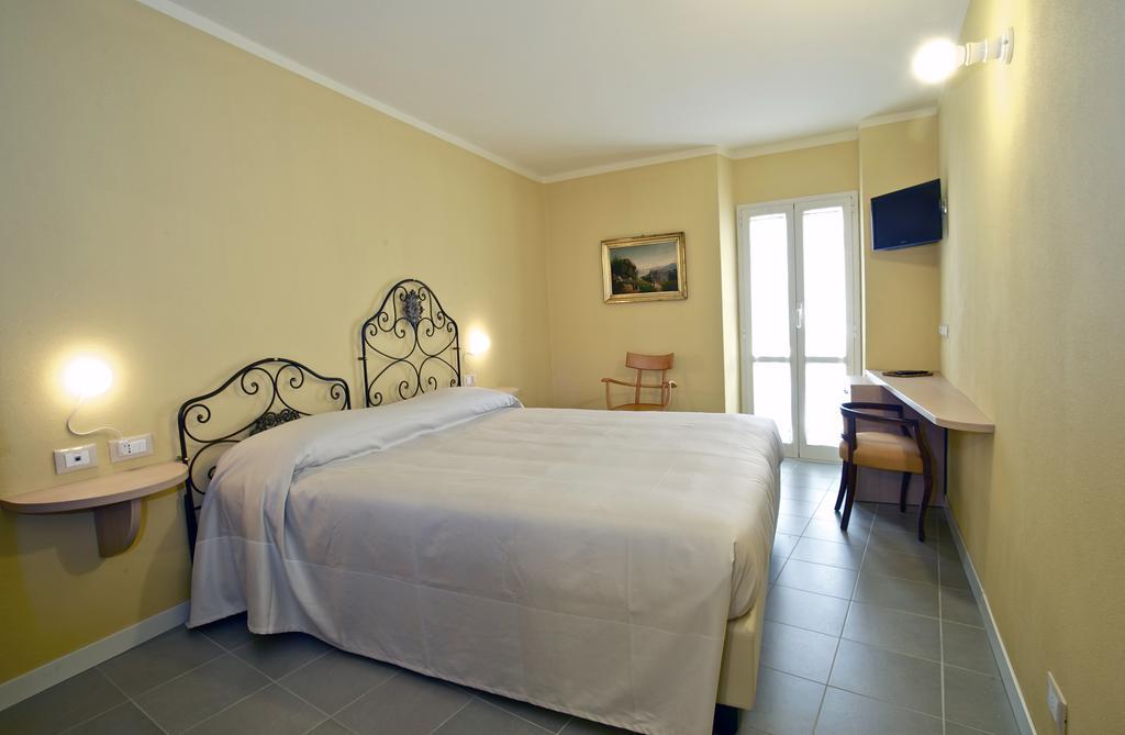 Locanda Della Maria Bellagio Eksteriør billede