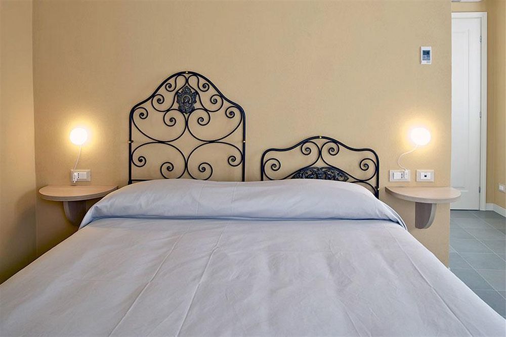 Locanda Della Maria Bellagio Eksteriør billede