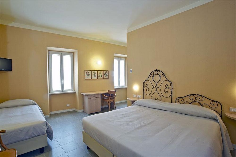 Locanda Della Maria Bellagio Eksteriør billede