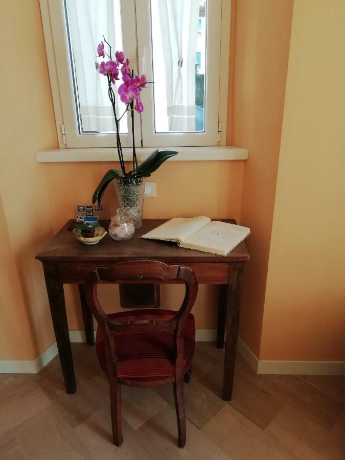 Locanda Della Maria Bellagio Eksteriør billede