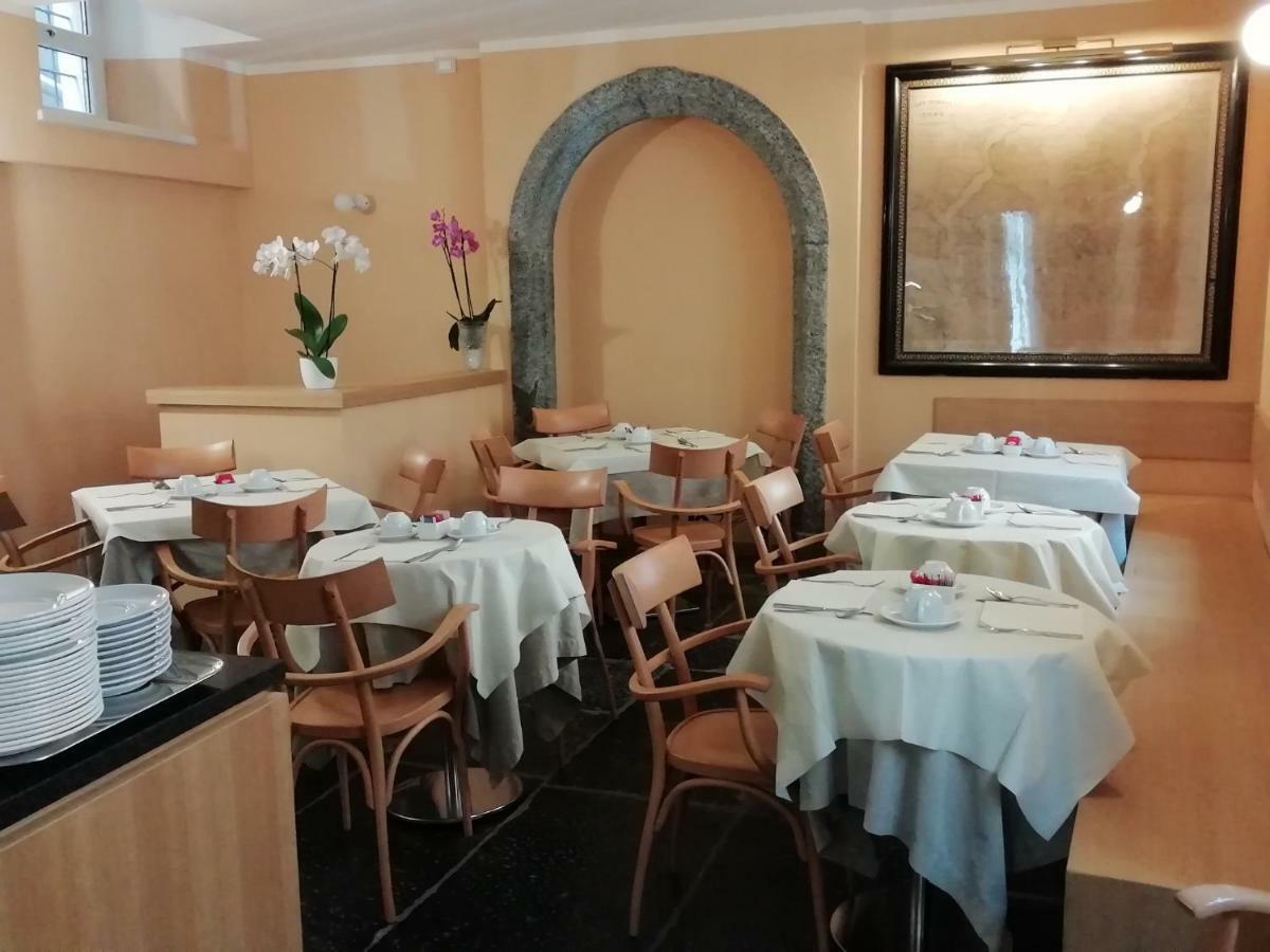 Locanda Della Maria Bellagio Eksteriør billede